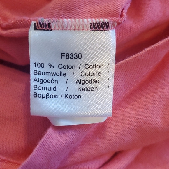 Lacoste dress - Picture 5 of 5